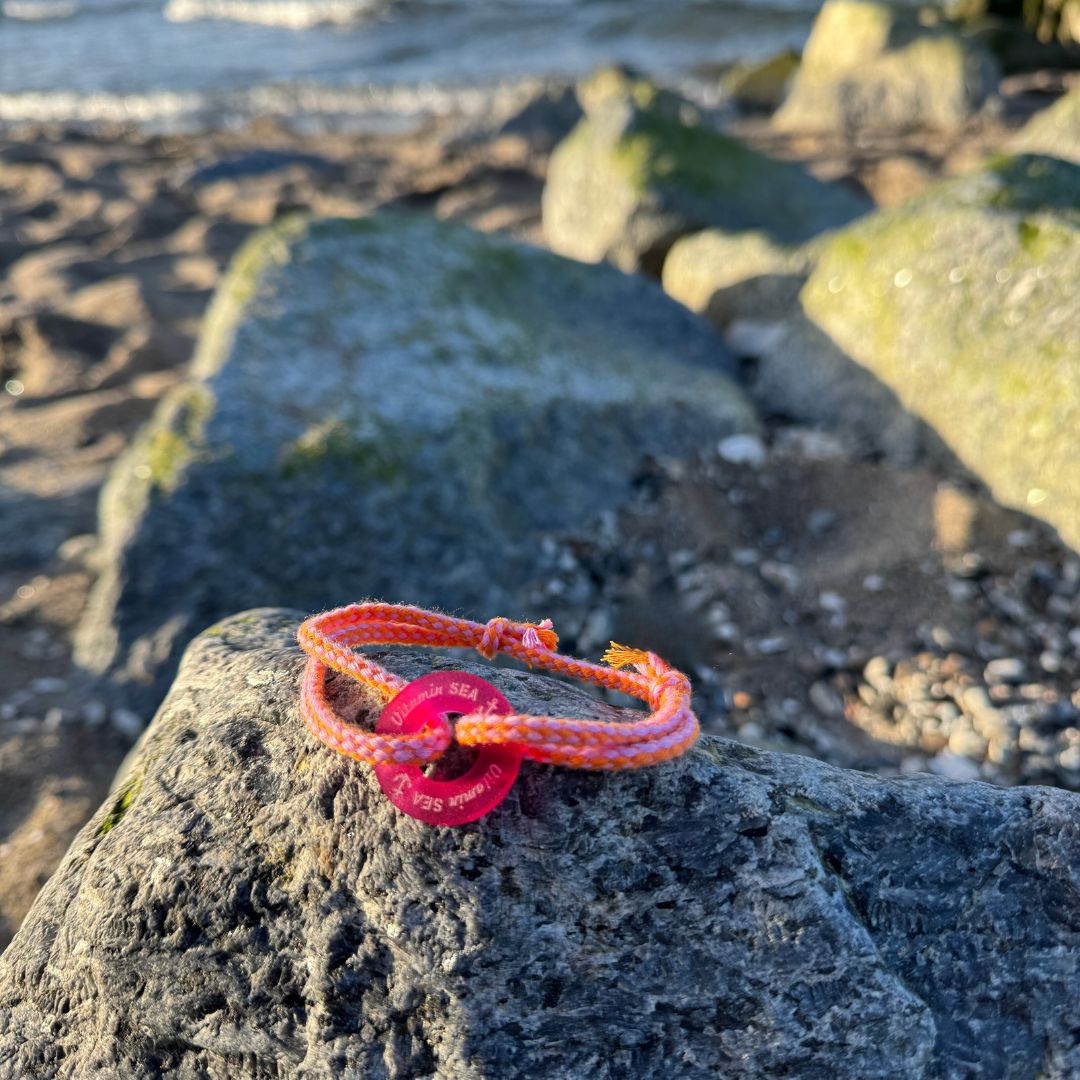 Armband Summerlove "Vitamin SEA"