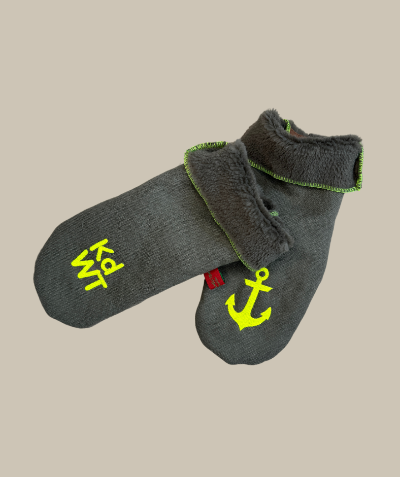 Fausthandschuhe "Anker"