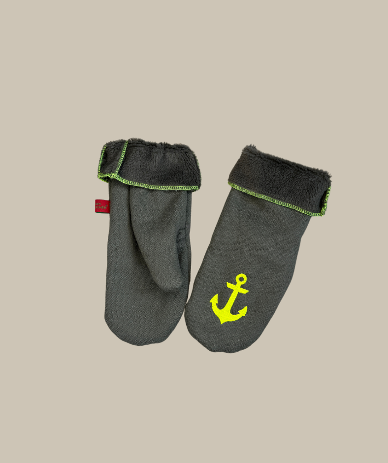 Fausthandschuhe "Anker"