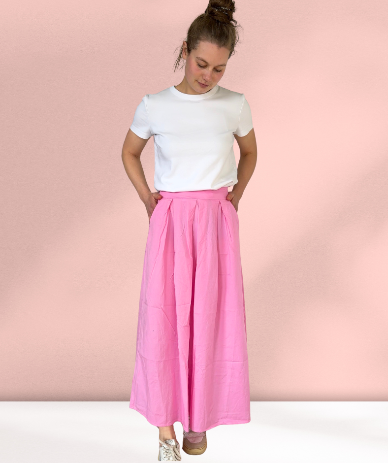 Rock Pink