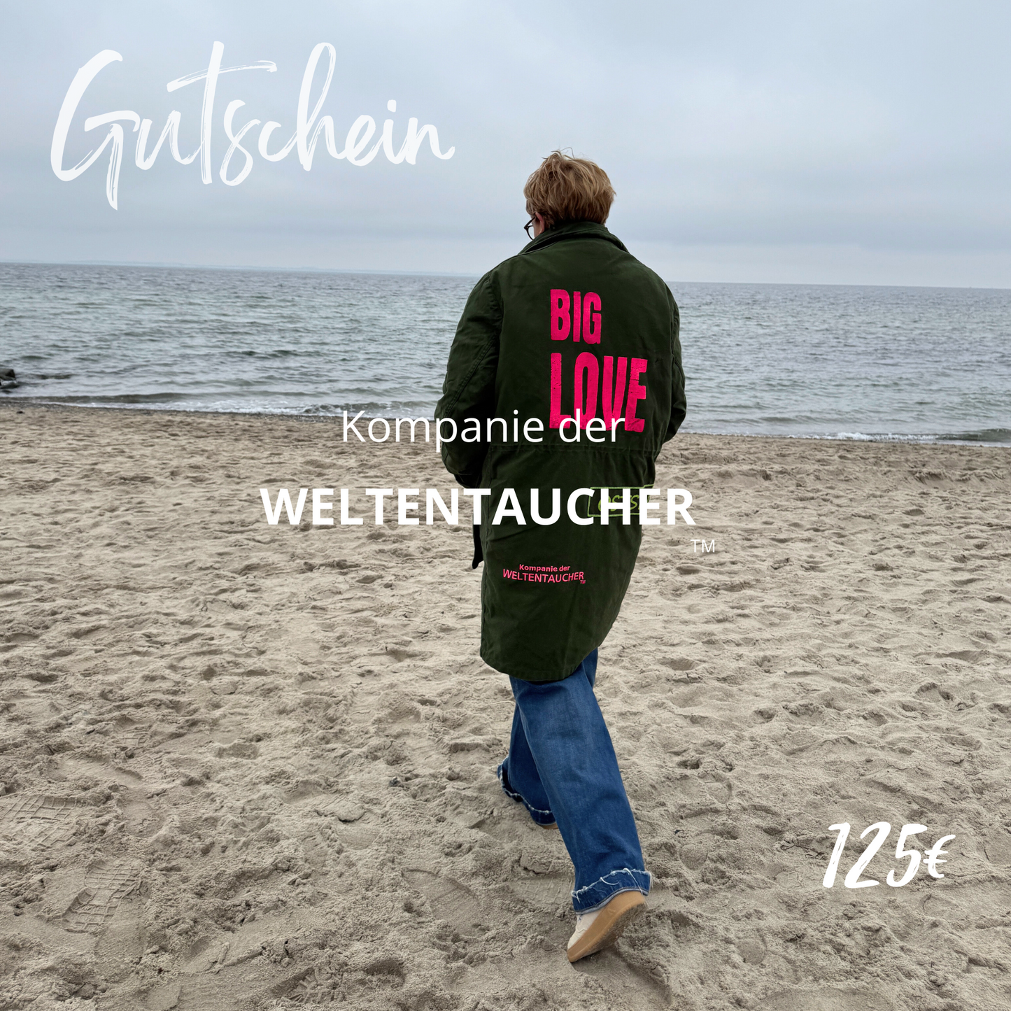 Gutschein Digital