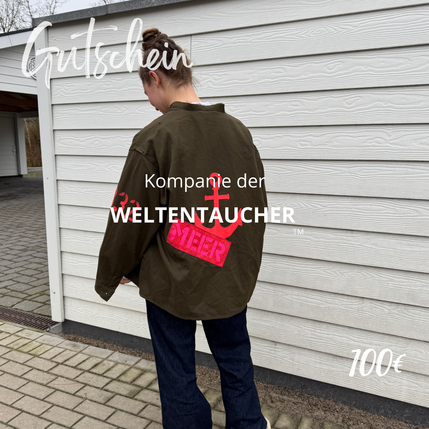 Gutschein Digital