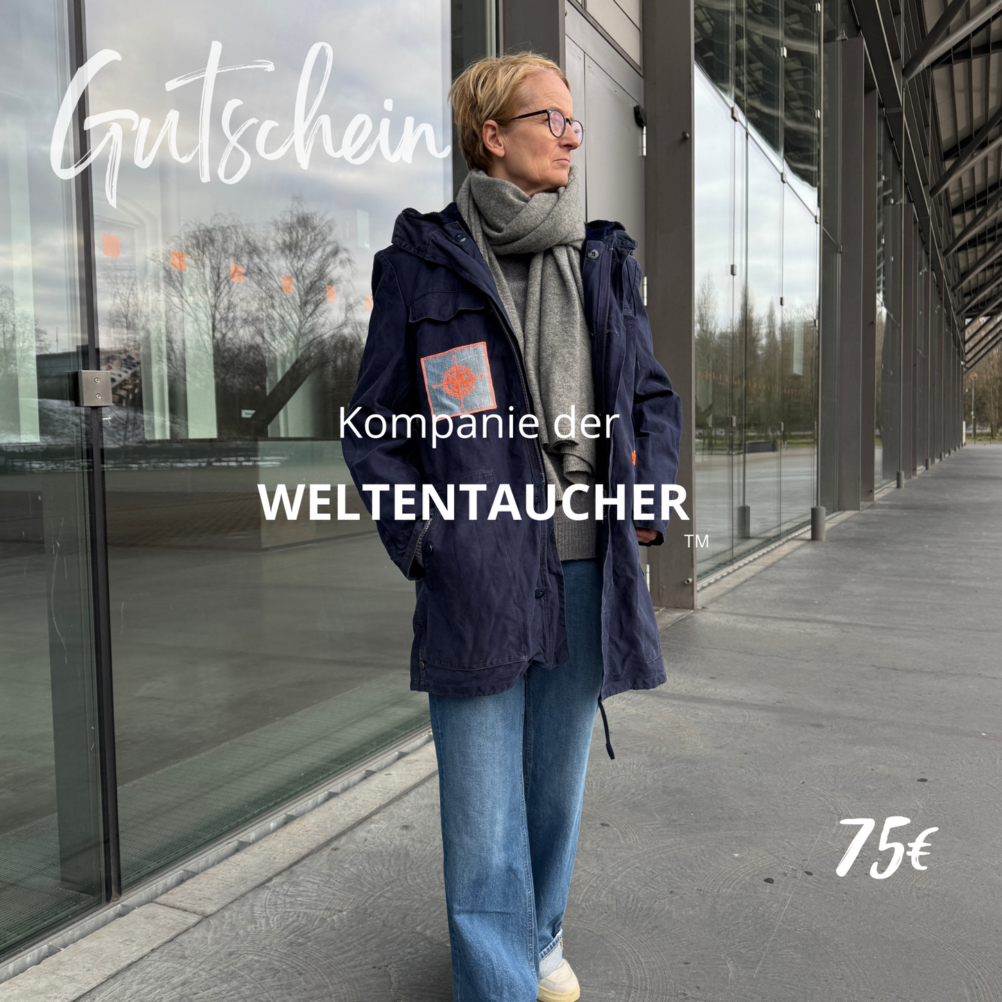 Gutschein Digital