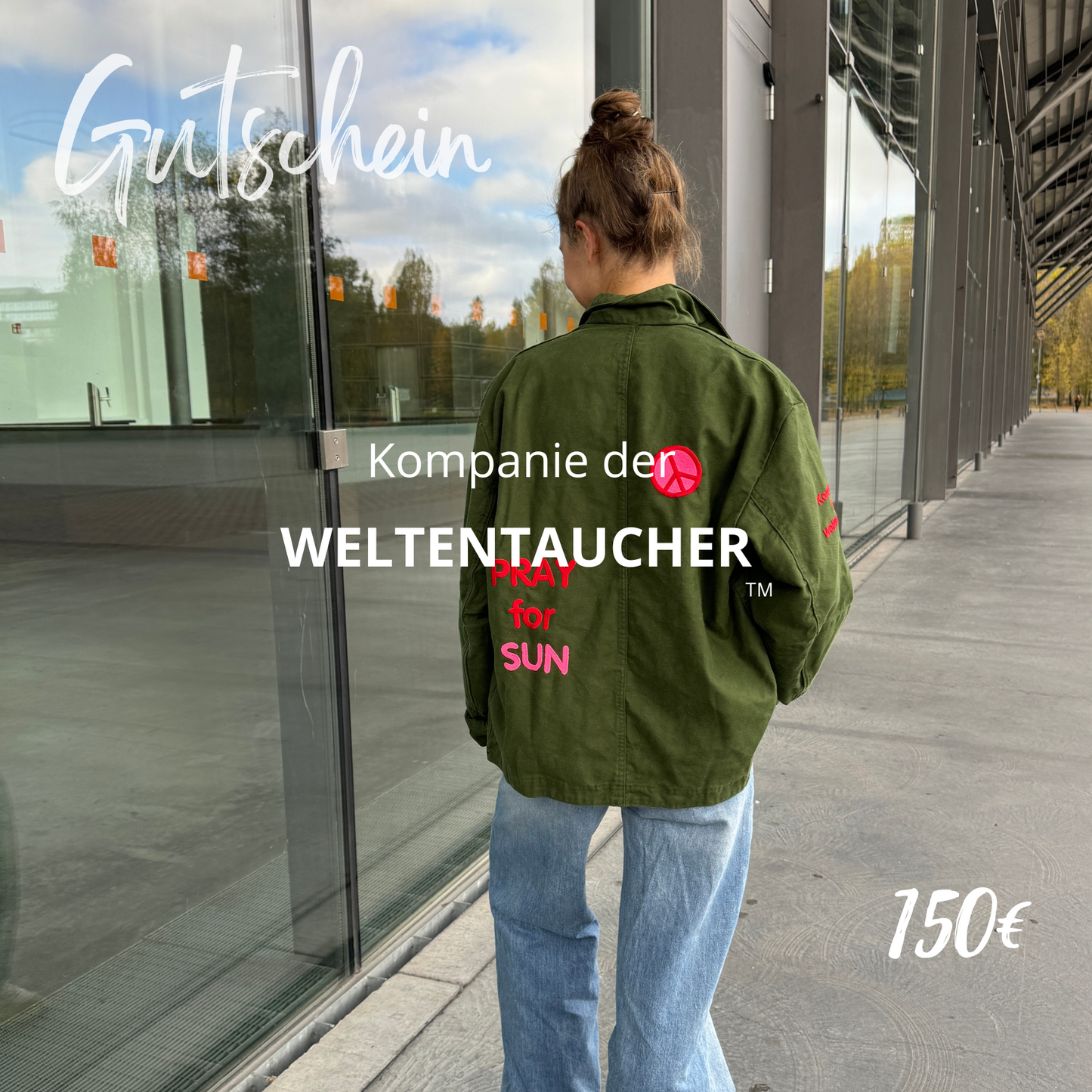 Gutschein Digital