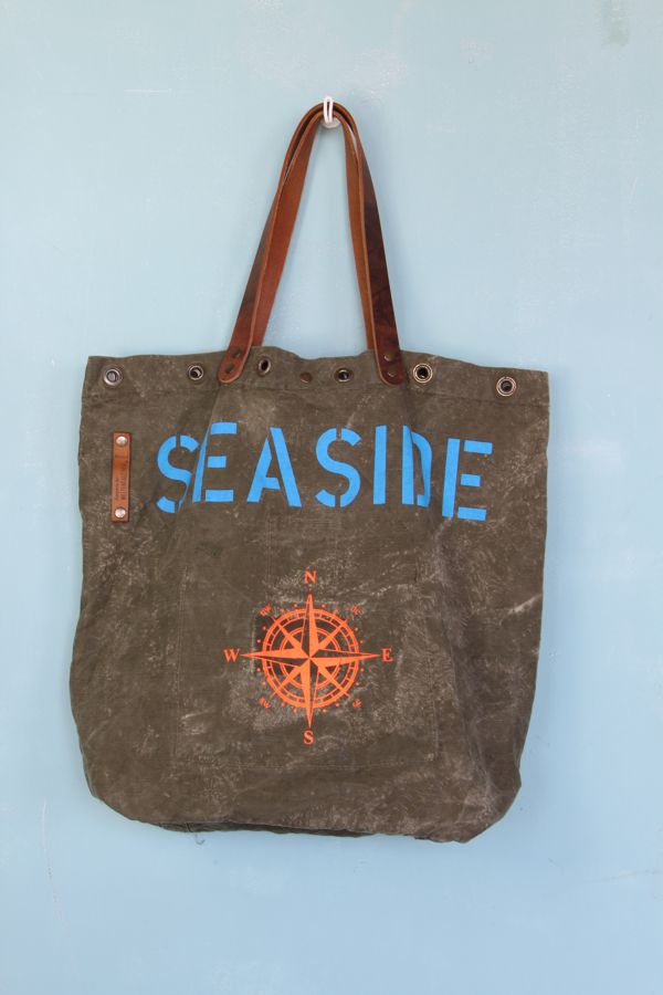Shopper "SEASIDE"