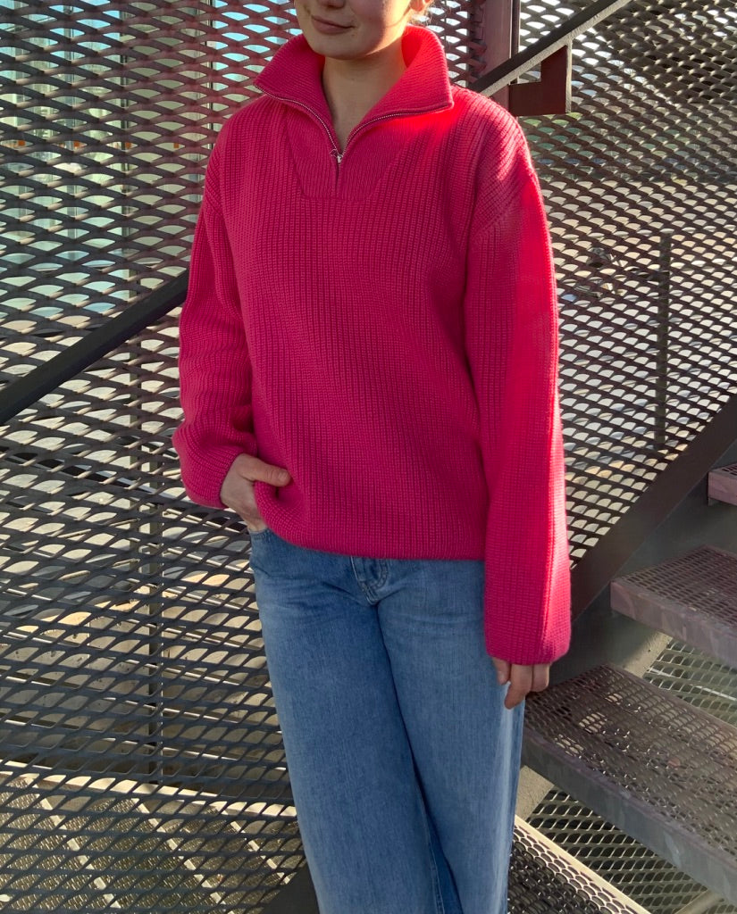 Troyer Pink