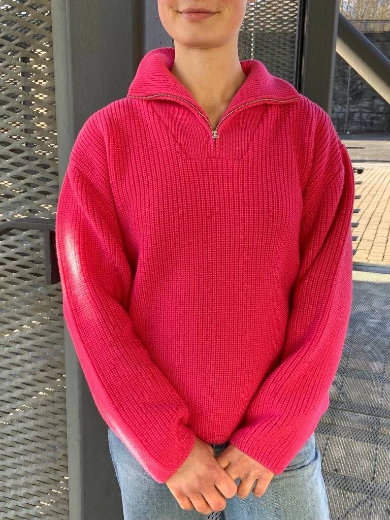 Troyer Pink