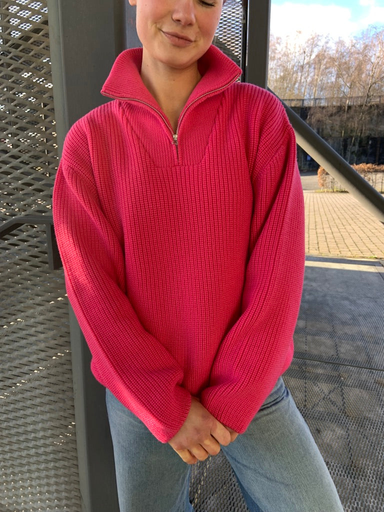 Troyer Pink