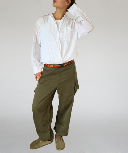 Gürtel "Koordinaten"