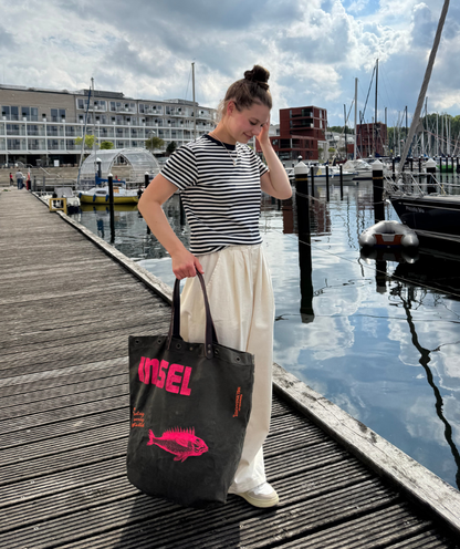 Shopper „INSEL“
