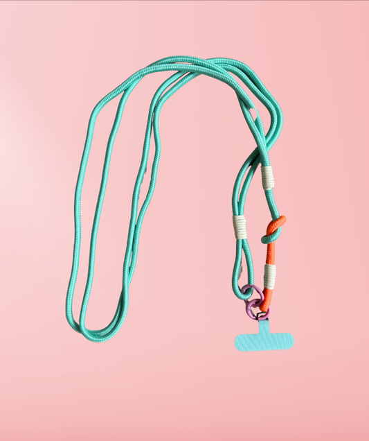 Handykette / Handyband Mint