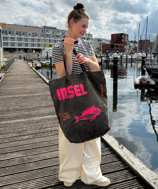 Shopper „INSEL“