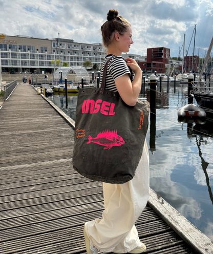 Shopper „INSEL“