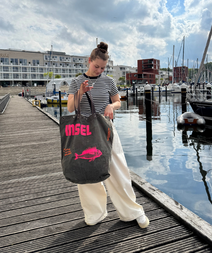 Shopper „INSEL“