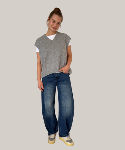 Jeans five pockets