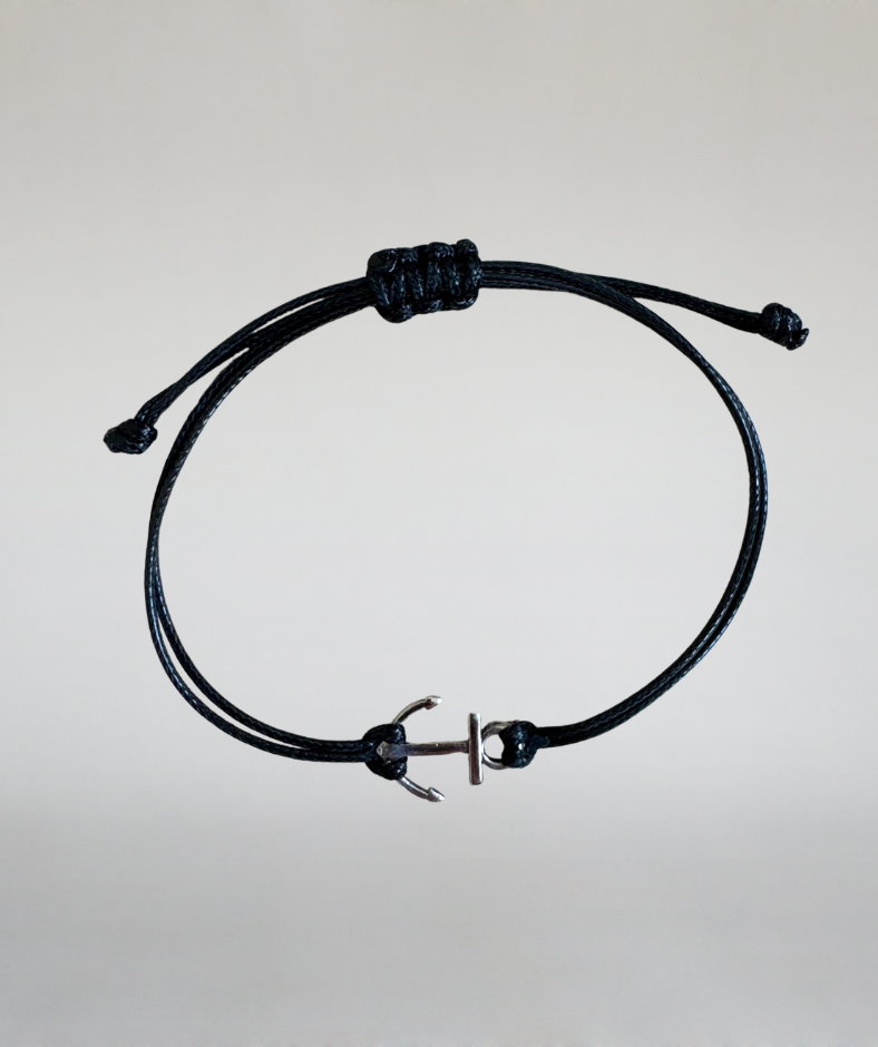 Armband Anker