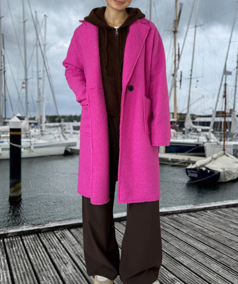 Mantel "Pink"