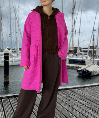 Mantel "Pink"
