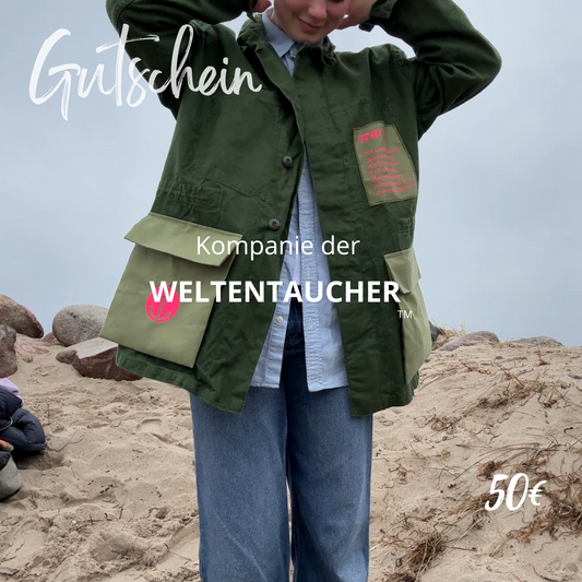 Gutschein Digital