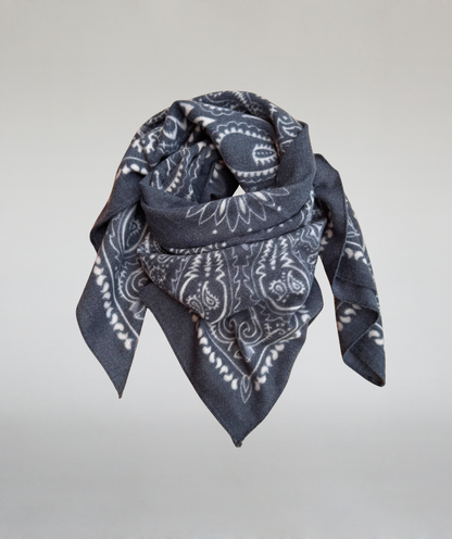 Paisley Tuch / Dreieckstuch