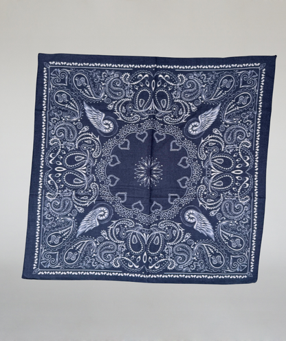 Paisley Tuch / Dreieckstuch