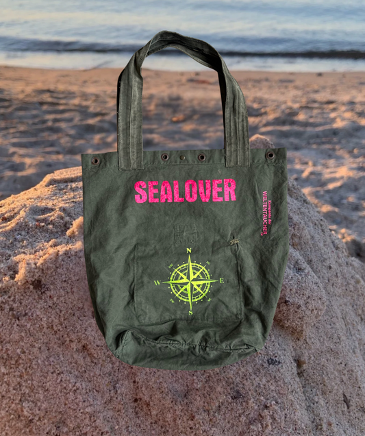 Shopper „SEALOVER“