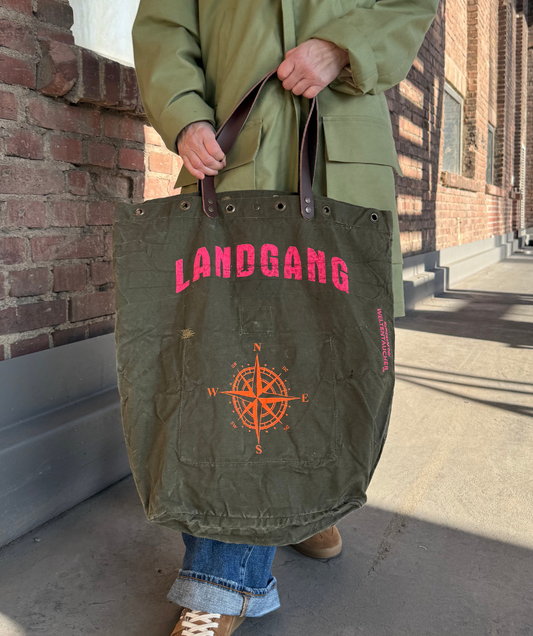 Shopper „LANDGANG“